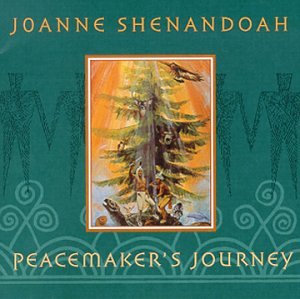 CD-Charts  Music : Peacemaker's Journey