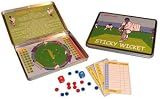 Sticky Wicket