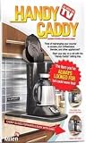 As Seen on TV Handy Caddy Black (3-Pack)