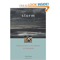 Storm: A Motorcycle Adventure of Risk, Exposure, and Revelation Around the Baltic Sea