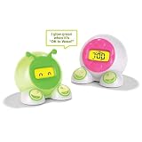 OK to Wake! Children's Alarm Clock and Nightlight