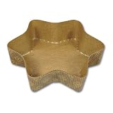 World Cuisine 11.87-Inch x 4.75-Inch Bread Pan with Lid (10830)