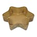 World Cuisine 11.87-Inch x 4.75-Inch Bread Pan with Lid (10830)