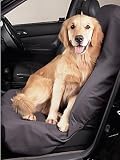 Large Bucket Pet Seat Cover-Sand