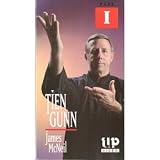 Tien Gunn #1 VHS James McNeil