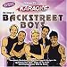 The Songs Of Backstreet Boys [KARAOKE]