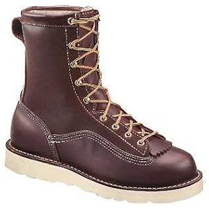 Men's Danner� Elite Series Power Foreman GTX 8" Boots Brown