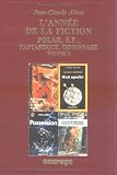 Année de la fiction 90 vol.2