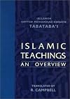 Islamic Teachings: An Overview