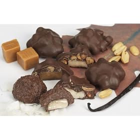 All Time Favorite Chocolate Assortment