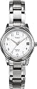 Timex Women's Classic Stainless Steel Bracelet Watch #T29271