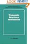 Dynamic Fracture Mechanics (Cambridge Monographs on Mechanics)