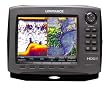 Lowrance HDS-8 Gen2 Insight USA w/o Transducer