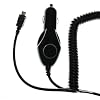 BlackBerry Micro USB Vehicle Charger for BlackBerry 8900, Tour 9630, Storm, Pearl Flip, BlackBerry Bold 2 (Black)
