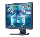 NEC MultiSync 1960NXi-BK 19" LCD Monitor (Black)