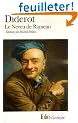 Le Neveu de Rameau