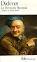 Le Neveu de Rameau