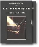 Le Pianiste - �dition Collector 2 DVD [Inclus le CD audio]
