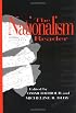 The Nationalism Reader