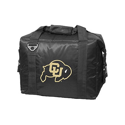 Buy University of Colorado 12-Pack Cooler by Logo Chair Company