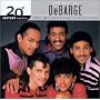 20th Century Masters - The Millennium Collection: The Best of DeBarge