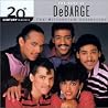 Image of album by Debarge