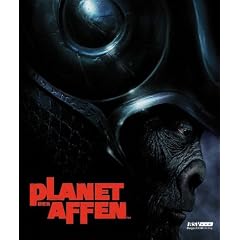 Planet der Affen