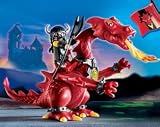 Red Dragon