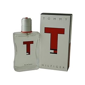 T Cologne For Men by Tommy Hilfiger
