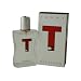 T By Tommy By Tommy Hilfiger For Men. Eau De Toilette Spray 3.4 Ounces