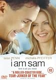 I AM SAM [UK IMPORT] - Sean Penn