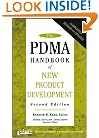 The PDMA Handbook of New Product Development, Second Edition