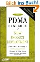 The PDMA Handbook of New Product Development