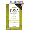 The PDMA Handbook of New Product Development