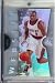 2006-07 Fleer E-X #32 Martell Webster Basketball Card Portland Trail Blazers - Mint Condition - In Protective Display Case !