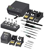 JBC AM6800SMD ADVANCED SOLDERING STATION