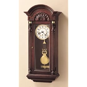 Jennison Wall Clock