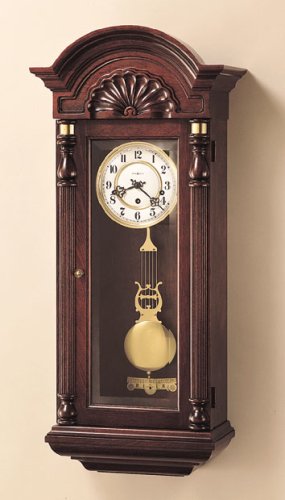 Jennison Wall Clock