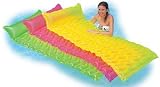 Tote-N-Float Wave Mats swimming pool loungers