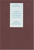 Sir Bevis of Hampton in literary tradition