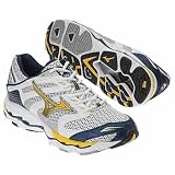 Mizuno Wave Renegade 4 Stability Running Shoe Mens