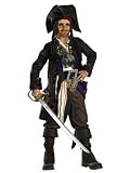 Disguise Captain Jack Sparrow