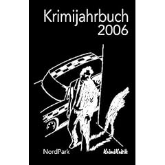 Krimijahrbuch 2006