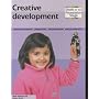 Creative Development (Goals for the Foundation Stage)