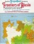 Frontiers of Alusia (Dragonquest)