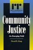 Community Justice