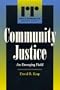 Community Justice