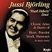 Jussi Bjorling Favourite Arias & Duets