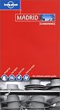 Madrid (Lonely Planet Condensed Guides)