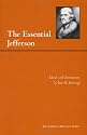 The Essential Jefferson (American Heritage Series)